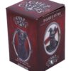 4-Inch Pawzuph Cult Cutie Halloween Decoration