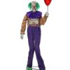 6.6 Ft Heckles Animatronic
