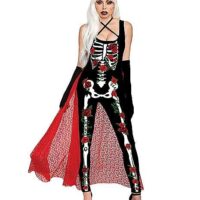 Adult Death Becomes Her Costume
