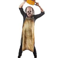 Adult Leatherface Costume Kit - The Texas Chainsaw Massacre