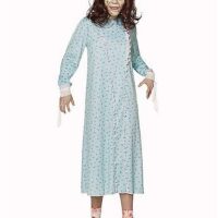 Adult Regan Dress Costume - The Exorcist