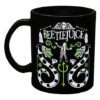 Beetlejuice Sandworm Coffee Mug - 17.5 oz.