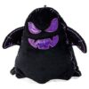Black and White Reversible Ghost Plush