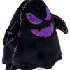 Black and White Reversible Ghost Plush