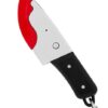 Bloody Weapon Keychains - 2 Pack