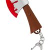 Bloody Weapon Keychains - 2 Pack