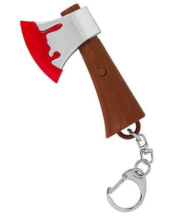 Bloody Weapon Keychains - 2 Pack