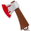 Bloody Weapon Keychains - 2 Pack
