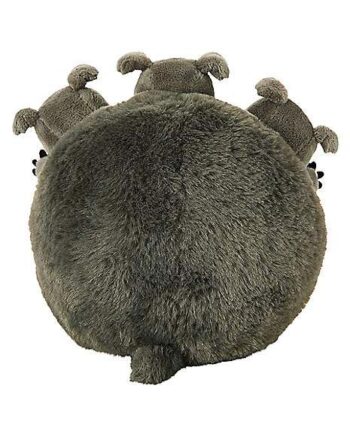 Cerberus Snackers Plush
