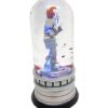 Light-Up Pennywise Bloody Snow Globe - It