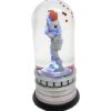 Light-Up Pennywise Bloody Snow Globe - It