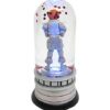 Light-Up Pennywise Bloody Snow Globe - It