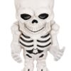 Skeleton-inspired Candy Bowl