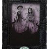 Victor and Emily Light-Up Sign - Corpse Bride
