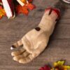 Zombie Life Size Prop Hand