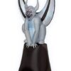 5 Ft Gargoyle Inflatable Decoration