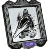 Adam and Barbara Signs - Beetlejuice