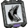 Adam and Barbara Signs - Beetlejuice