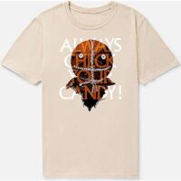 Always Check Your Candy T Shirt - Trick 'r Treat