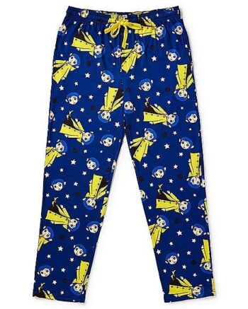 Coraline Lounge Pants