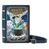 Disney Hocus Pocus Book Loungefly Crossbody Bag