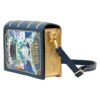 Disney Hocus Pocus Book Loungefly Crossbody Bag