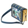Disney Hocus Pocus Book Loungefly Crossbody Bag