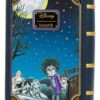 Disney Hocus Pocus Book Loungefly Crossbody Bag