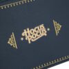 Disney Hocus Pocus Book Loungefly Crossbody Bag