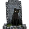 Hocus Pocus Binx Statue