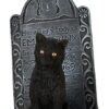 Hocus Pocus Binx Statue