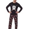 Jason Voorhees Pajama Set - Friday the 13th