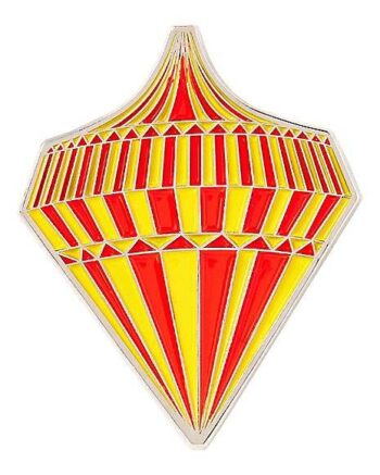 Killer Klowns from Outer Space Pin Set - 4 Pack - Image 3