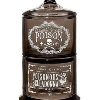 Mystical Arts Potion Jars - 2 Pack