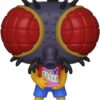 Funko Pop! Animation: Simpsons - Fly Boy Bart