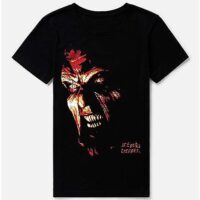The Creeper T Shirt - Jeepers Creepers