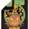 Trick 'r Treat Jack-o-Lantern Fleece Blanket - Trick 'r Treat
