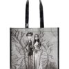 Victor and Emily Corpse Bride Tote Bag