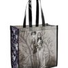 Victor and Emily Corpse Bride Tote Bag