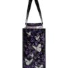 Victor and Emily Corpse Bride Tote Bag