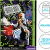 AQUARIUS Beetlejuice Collage Puzzle (1000 Piece Jigsaw Puzzle) - Glare Free - Precision Fit - Officially Licensed Beetlejuice Merchandise & Collectibles - 28 x 22 Inches