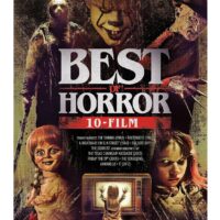 Best of Horror (10pk) (DVD)