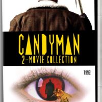 Candyman 2-Movie Collection [DVD]