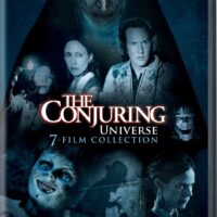 Conjuring 7-Film Collection, The (DVD)