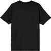 Five Nights at Freddy's Freddy Fazbear Blue Shadow Men's Black T-Shirt
