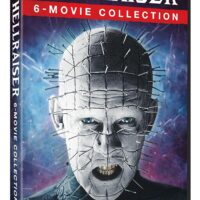 Hellraiser 6-Movie Collection
