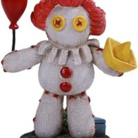 Pacific Giftware PT Penny Pinhead Monsters Joker by Ruben Macias Statues Home Decor
