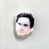 Serial Killer True Crime Magnets - Set of 4