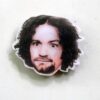 Serial Killer True Crime Magnets - Set of 4