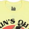 The Texas Chainsaw Massacre Men's Sun's Out Guts Out T-Shirt
